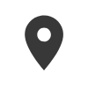 location pin icon